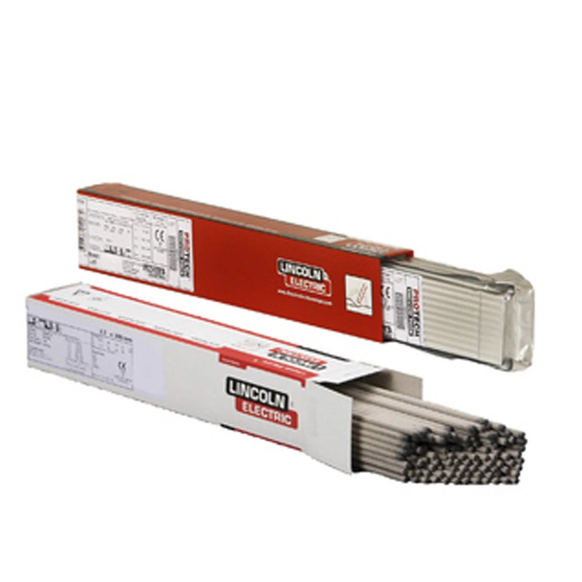 Soldadura Electrodo 316-l 1/8" Lincoln