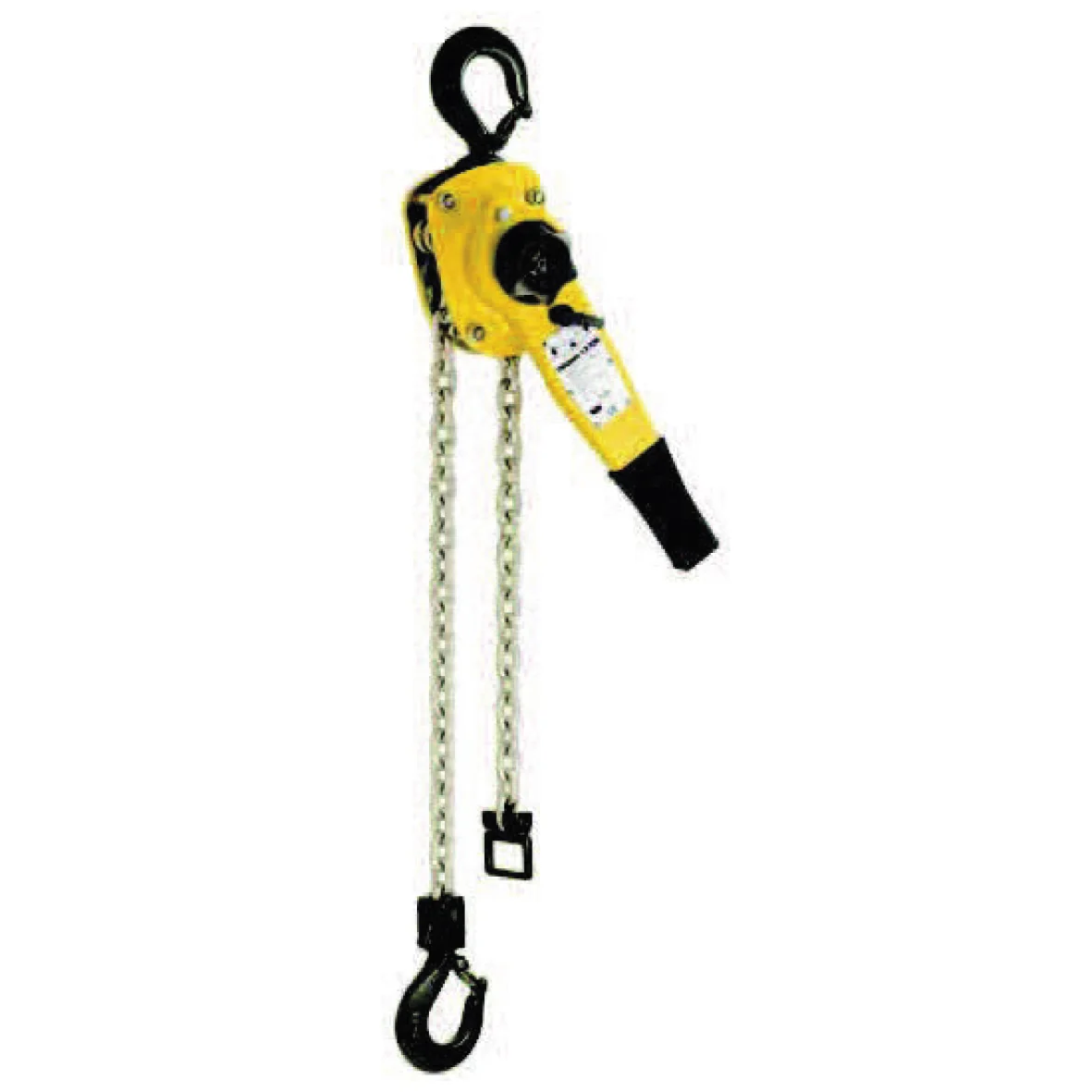 Tecle Palanca Cadena 1.5ton 1.5mt Unoplus 1500 Yale