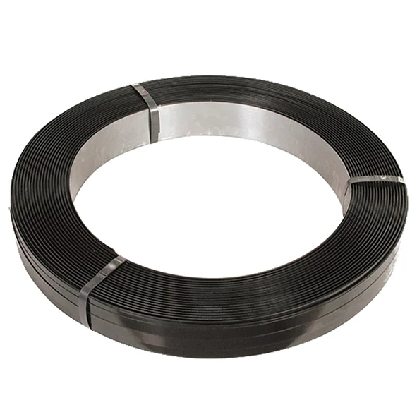 Zuncho Metálico de 3/4" (Rollo 45kg)