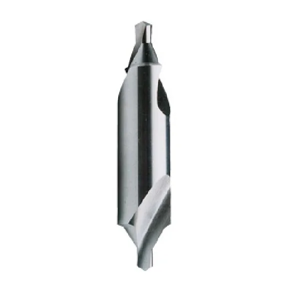 Broca Centro HSS 5mm X 12.5mm