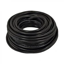 Cable Fuerza 4x6 AWG Negro (50 mts)