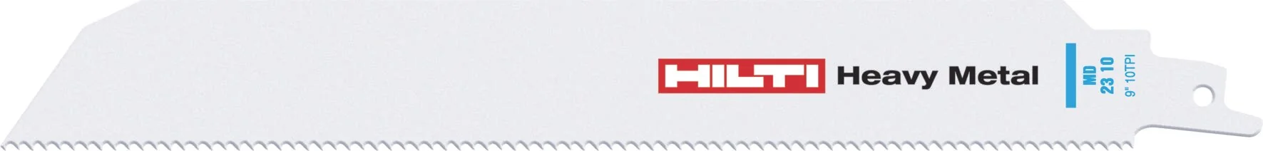 Hoja Sierra Sable Md 15 10 Hilti