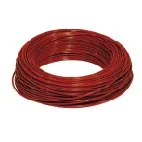 Cable THHN 14awg Rojo 100 mt