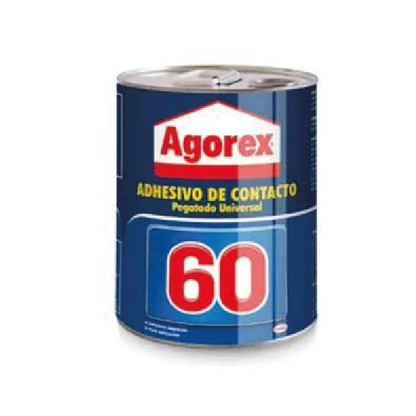 Agorex 60 (Gal&oacute;n)