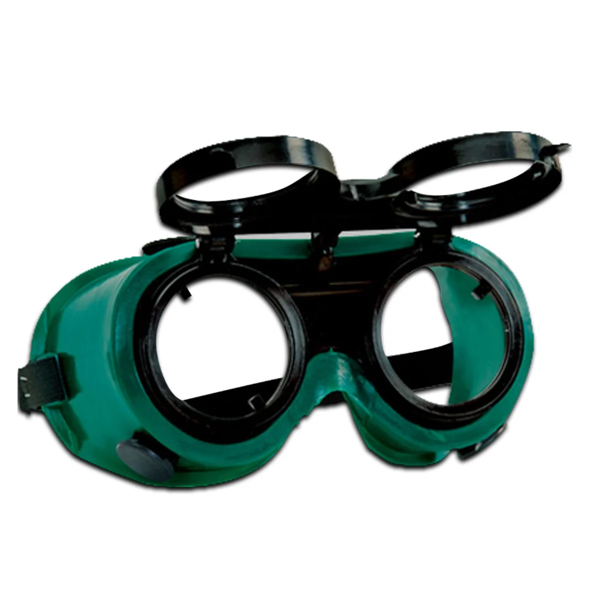 Lentes Oxicorte (Antiparras)