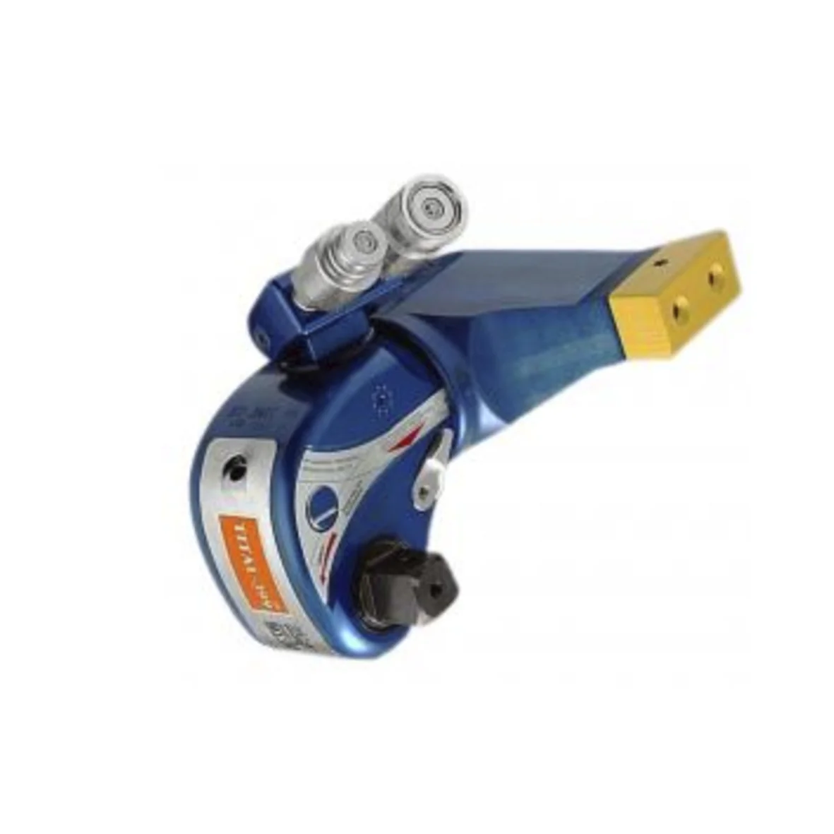 Cabezal Hidr&aacute;ulico 3mxt Cuadrado 1" 480-3280lb/pie Hytorc