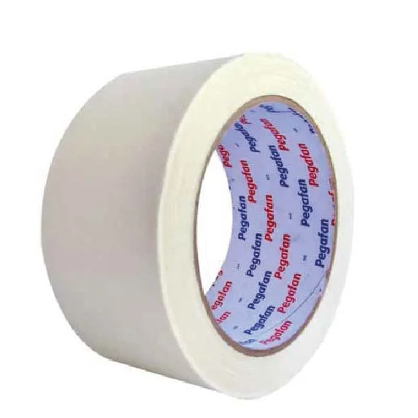 Cinta Adhesiva Papel Masking Tape 2" (48mm) X 40mts