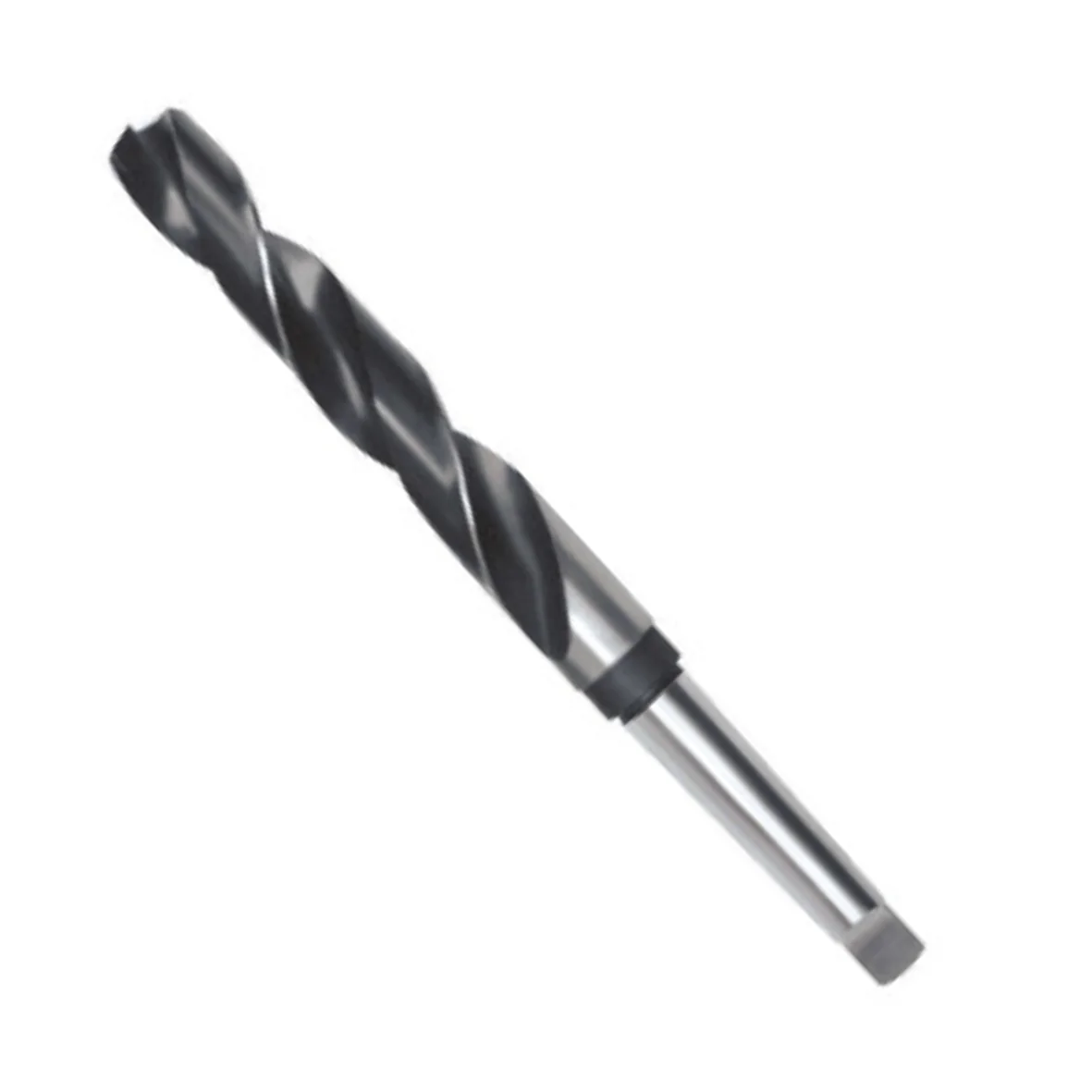 Broca HSS Cono Morse 2 de 16mm 204160 Ruko