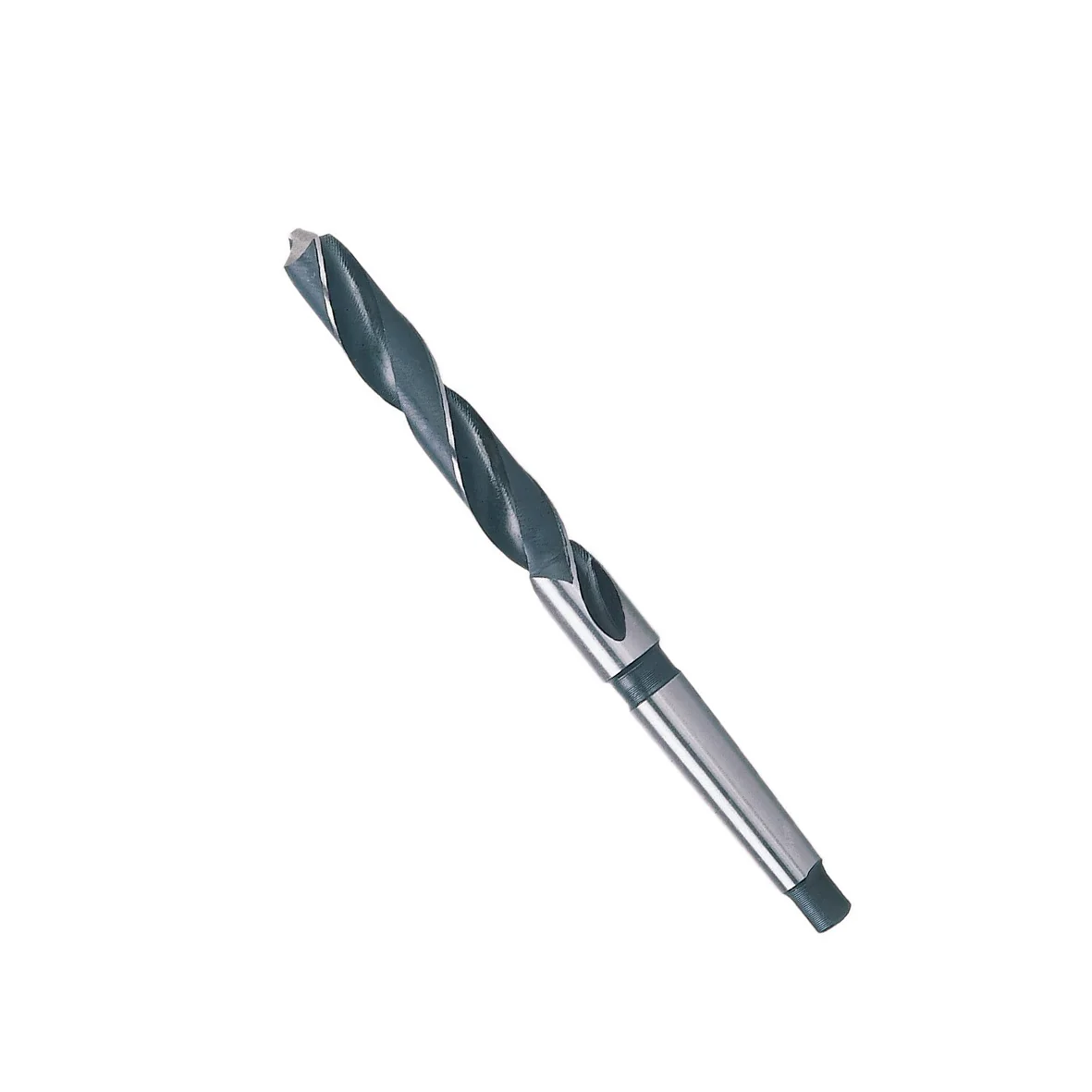 Broca HSS Cono Morse 2 de 17mm 204170 Ruko