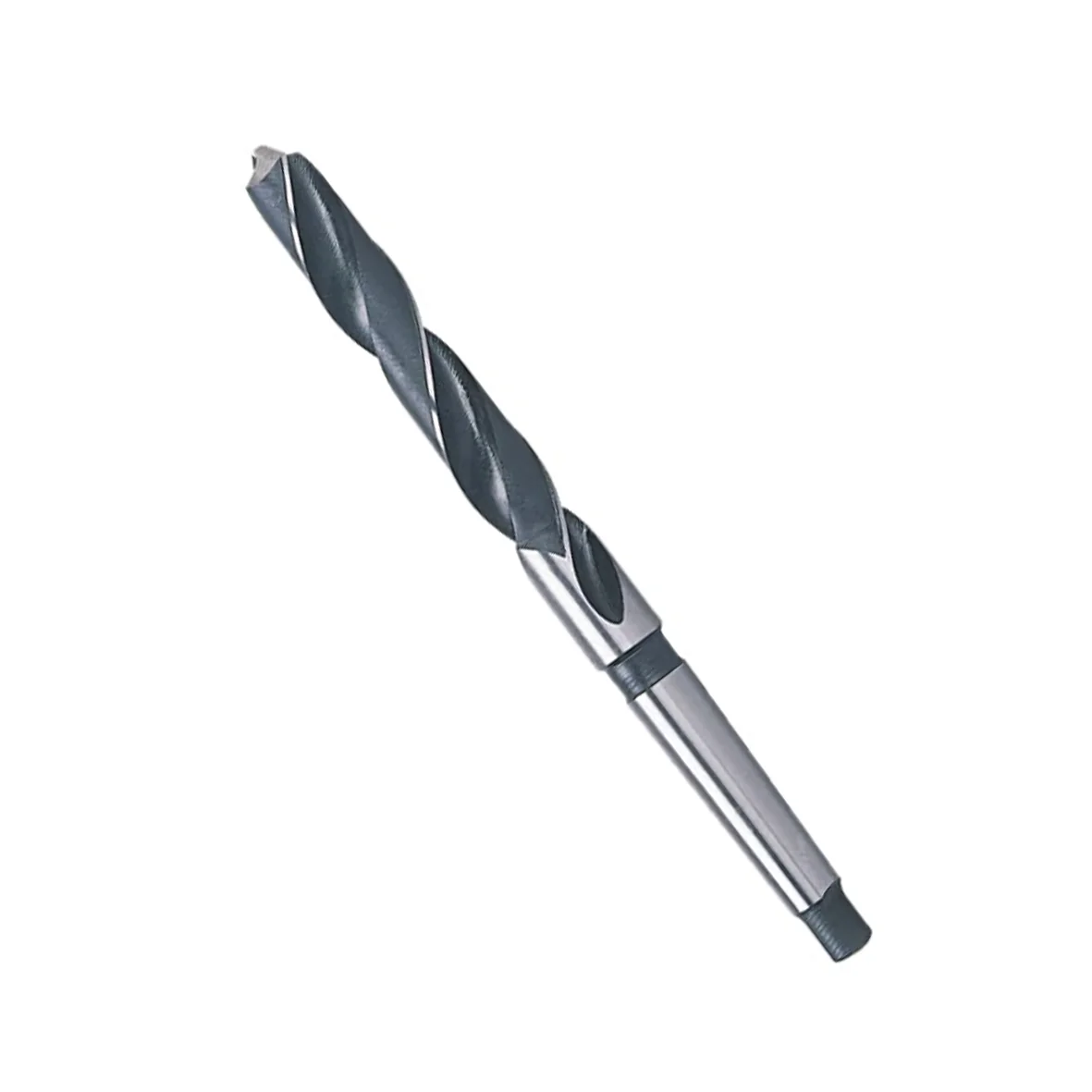 Broca HSS Cono Morse 2 de 19mm 204190 Ruko