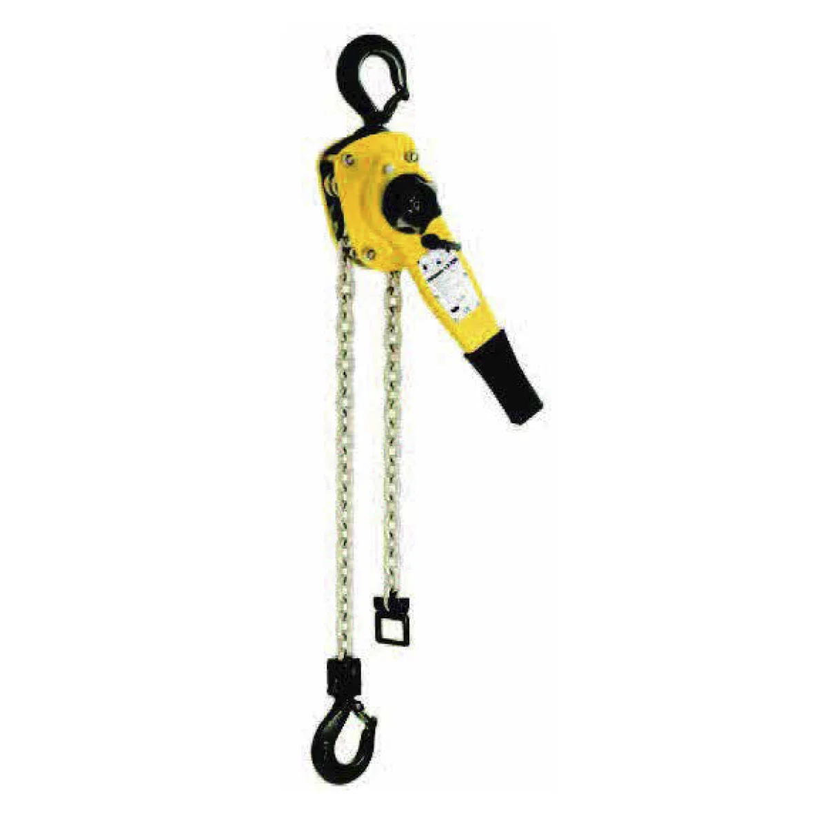 Tecle Palanca Cadena 3.0ton 1.5mt Unoplus Yale