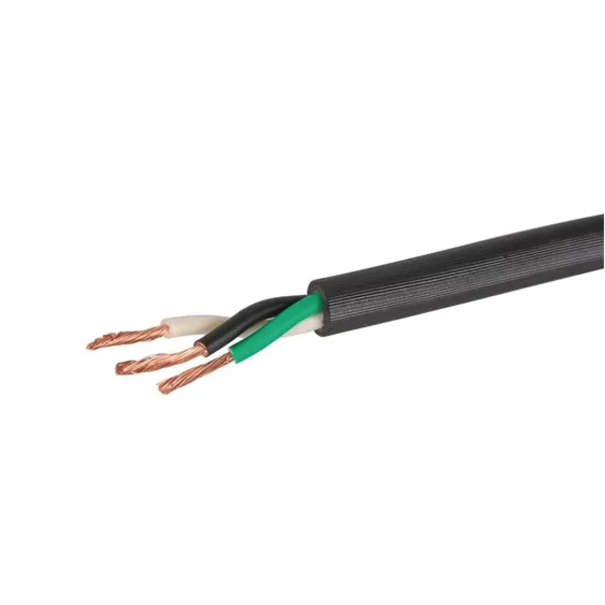 Cable Multiconductor 3 X 14 AWG (Rollo 50 mts)
