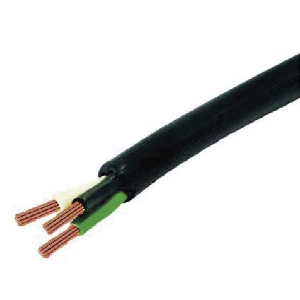 Cable Multiconductor 4 X 10 AWG [50 mts]