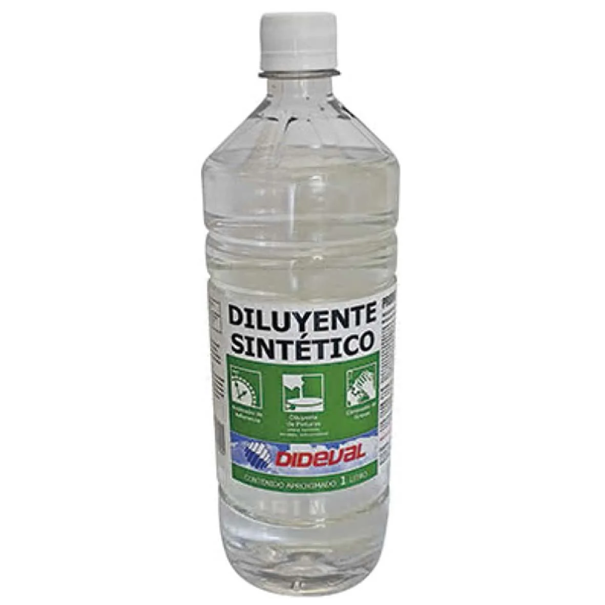 Diluyente Sintético 1lt