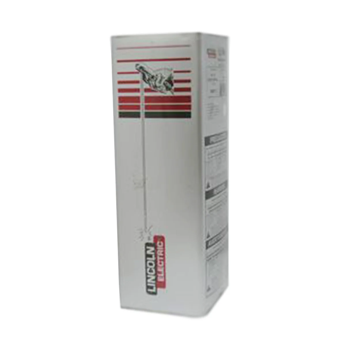 Electrodo Grini 7 4mm (5/32") Lincoln