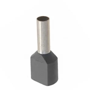 Terminal Compresión Tipo Puntilla 2mm. Calibre 16-14awg