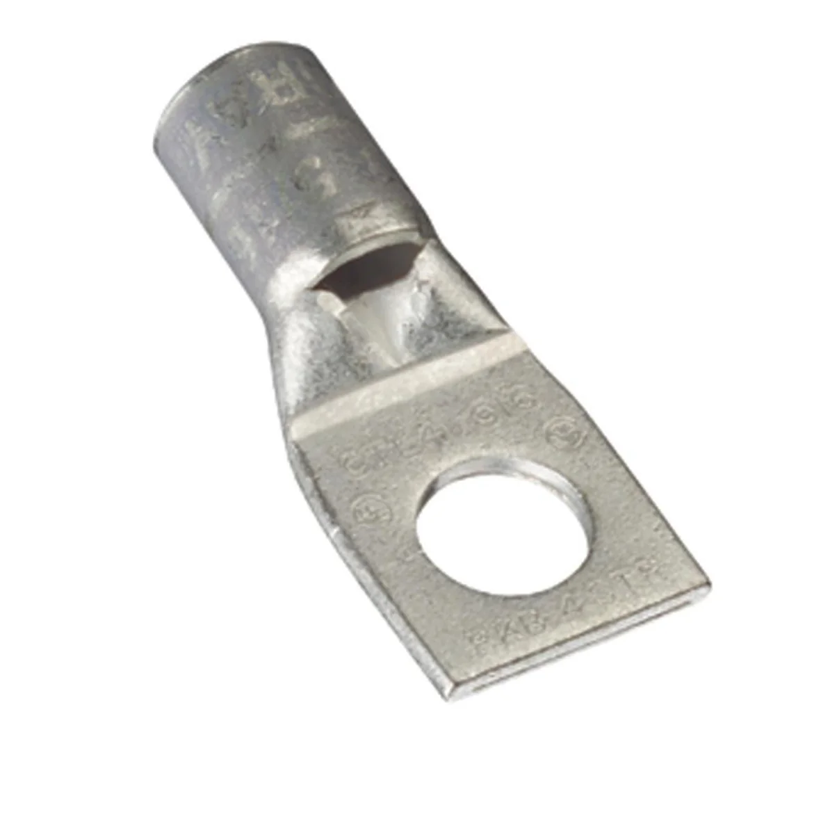Terminal 1/0 AWG Diámetro Perforante 3/8"