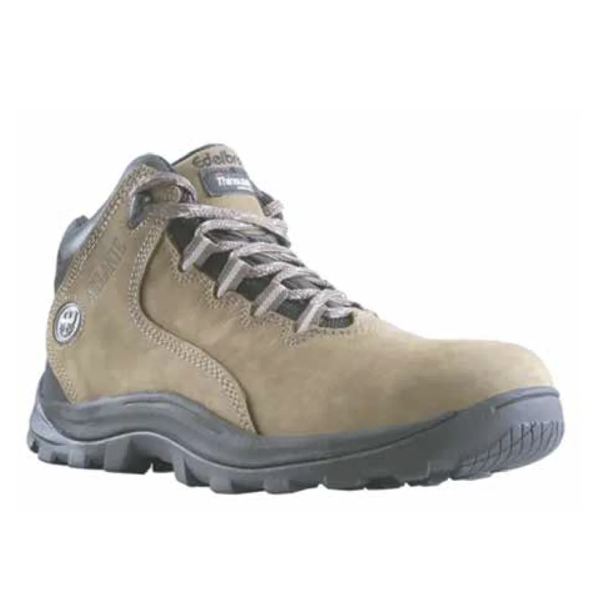 Zapato Edelbrock Modelo Ed 106 N&deg;43