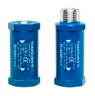 V&aacute;lvula Paoli Hoseguard 1/2" Hembra-hembra NPT (Fusible de Seguridad) B.42.0116