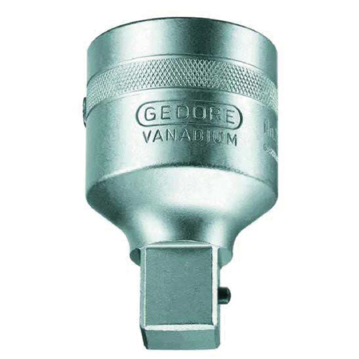 Adaptador de 1" H a 3/4" m Gedore Br