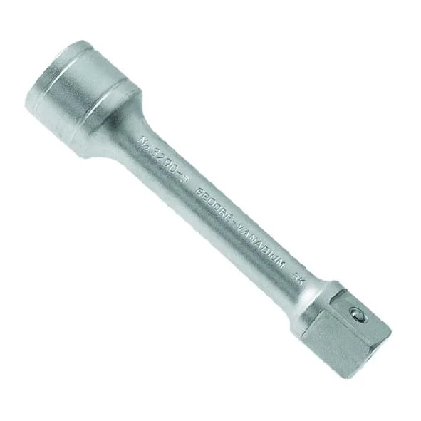 Extensión Cuadrado Br Gedore