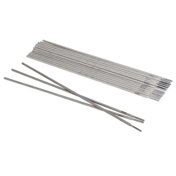 Electrodo 7018 1/8" (3.2mm) - Caja 5kg (10lb)