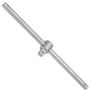 Barrote Deslizante Cuadrado 1" Gedore Br