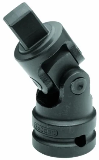 Junta Universal de Impacto Cuadrado 3/4" H X 3/4" m Gedore Br