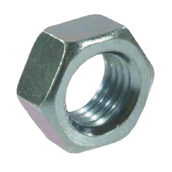 Tuerca Hexagonal Clase 10 Milimétrico M42-4.5