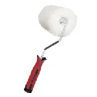 Rodillo Chiporro Natural 12 Cms