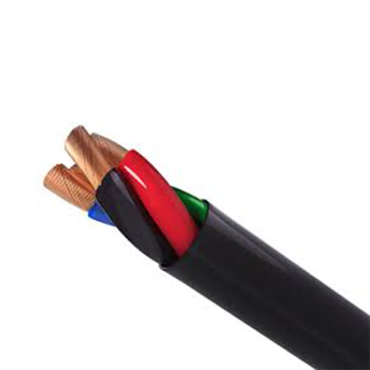 Cable Multiconductor 3 X 12 AWG [100 mts]