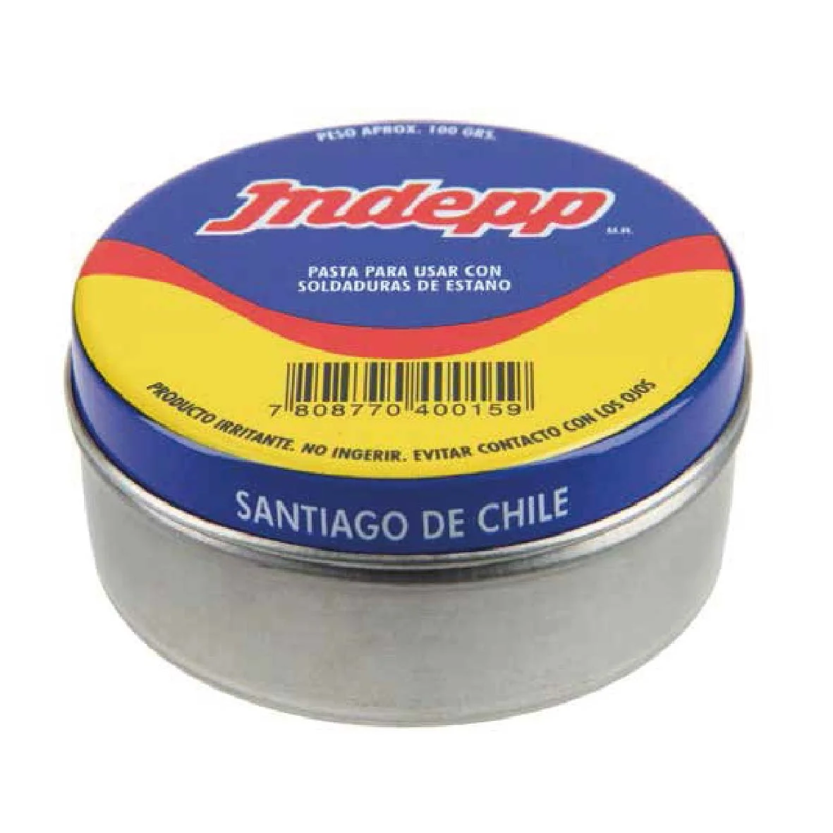 Pasta para Soldadura Esta&ntilde;o [100 gr]