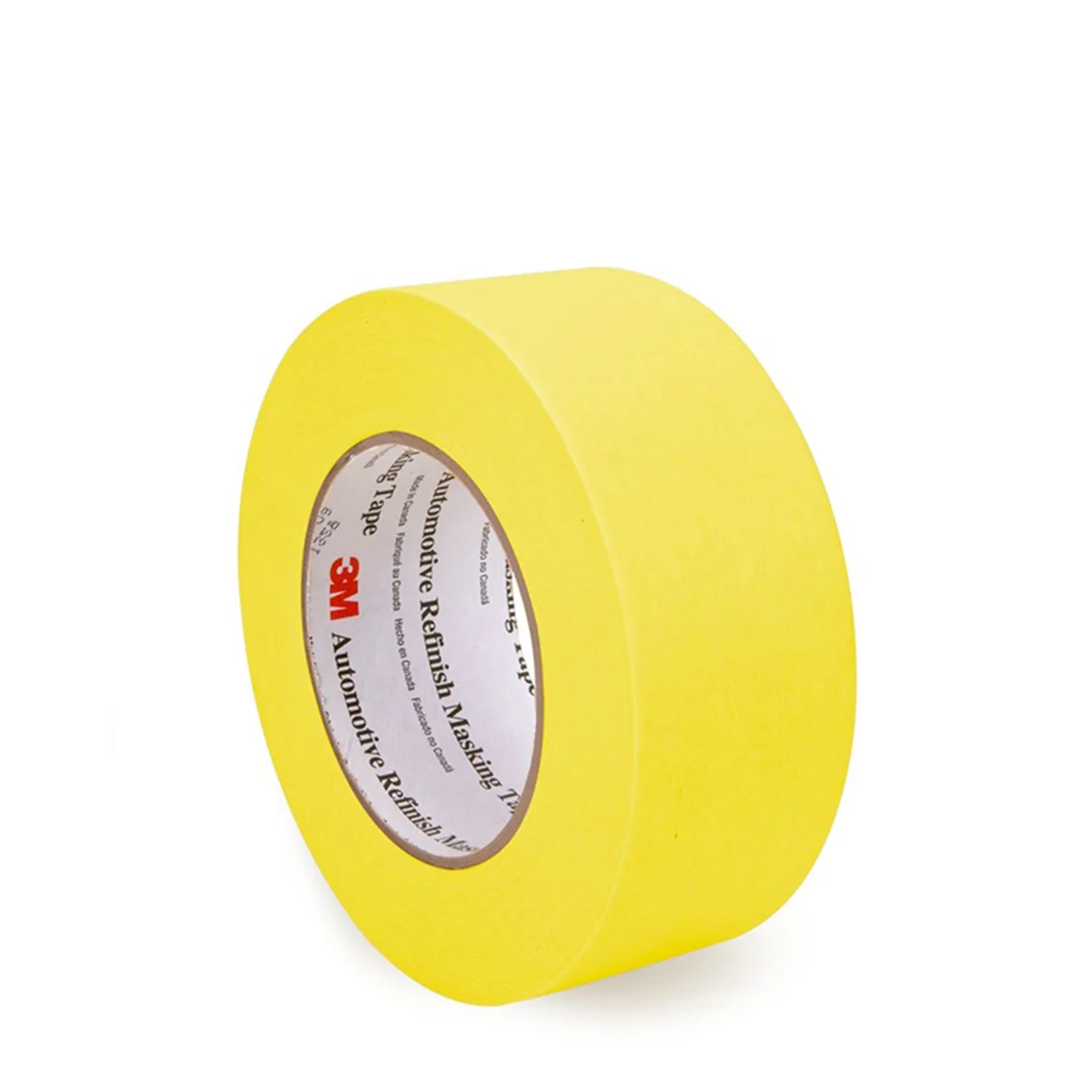 Cinta Delimitadora 471 Amarilla 48mm X 33mm 3M