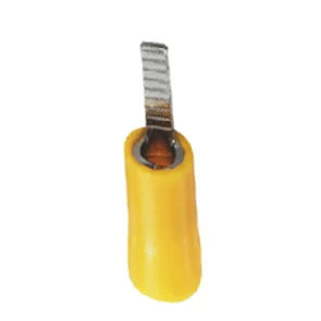 Terminal Paleta 16-14awg 1/4"