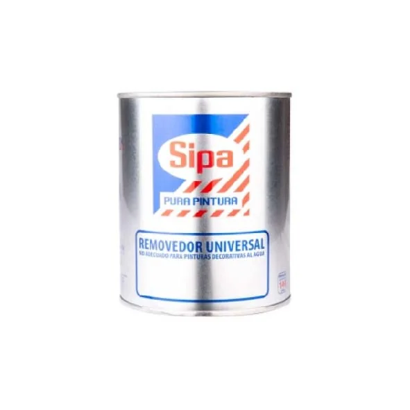 Removedor de Pintura Sipa [1 Litro]