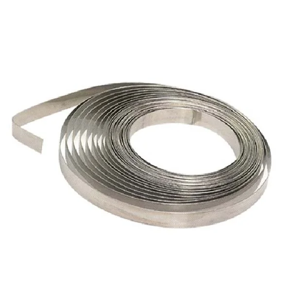 Cinta de 3/4" Tipo Band-It