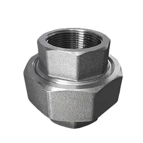 Uni&oacute;n Americana Fe.ne. NPT 300lb de 2"