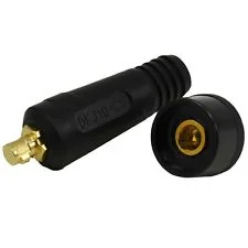 Conector Macho/hembra Talla Tweco 70-95mm