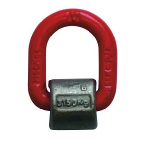 C&aacute;ncamo Soldable 3150 kg Dolezych