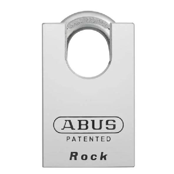 Candado Alta Seguridad Rock 83cs/55 (Arco Protegido) ABUS