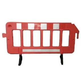 Barrera Premium 2mtsx1mt Roja
