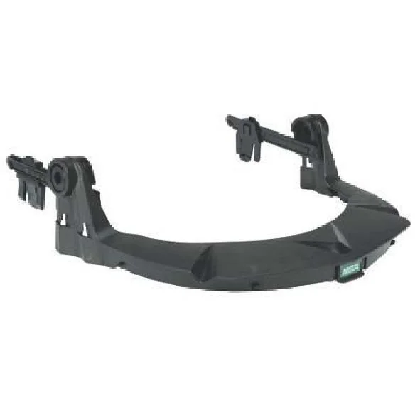 Marco Portavisor V-gard para Cascos Tipo Gorra