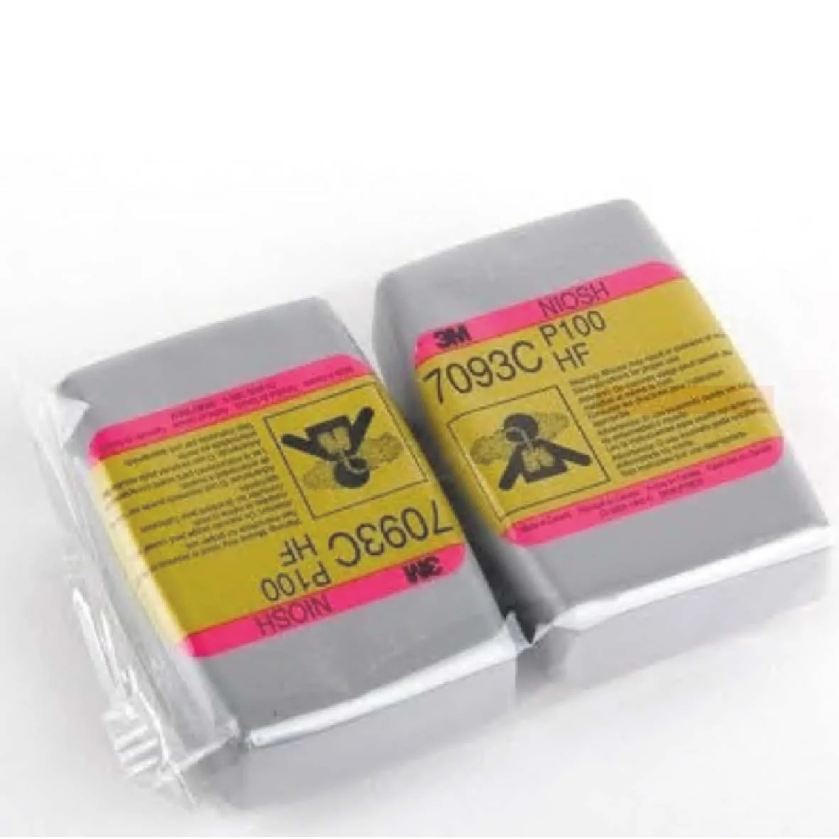Filtros Mixto 7093c 3M