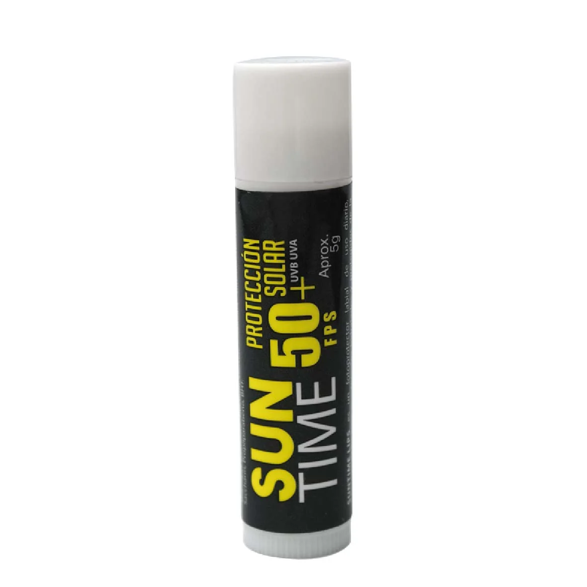 Protector Labial Suntime Fps 50