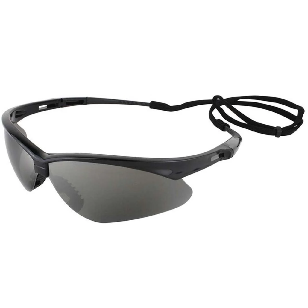 Lentes Policarbonato V10 Element Smoke Kimberlyclark
