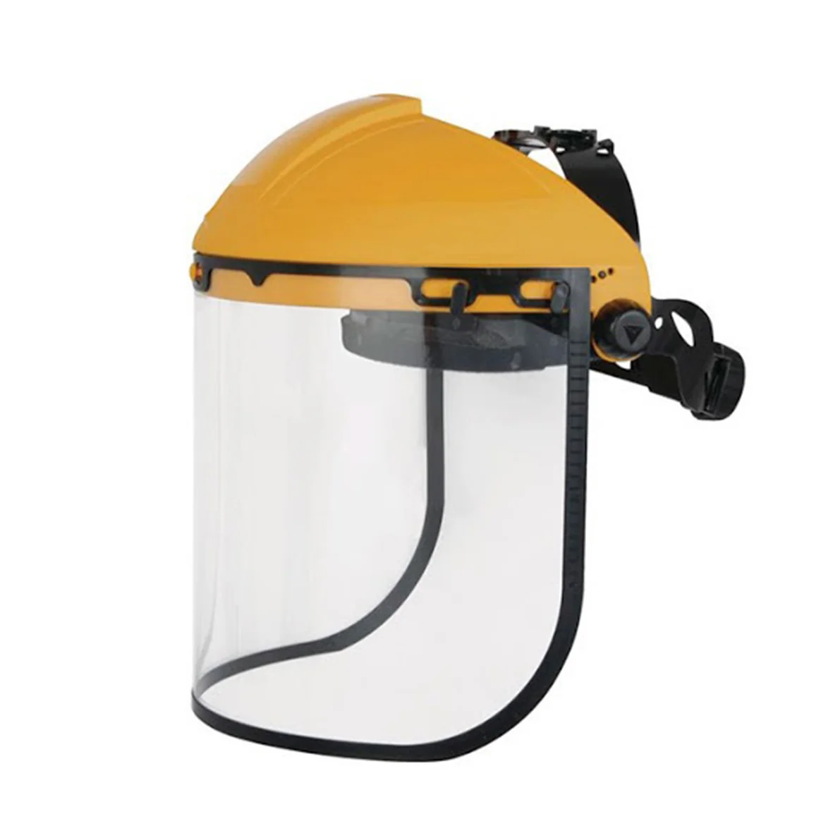 Kit Protecci&oacute;n Facial (Visor + Porta Visor)