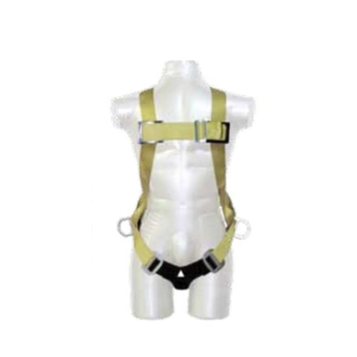 AR3013090 Arnés 3d Kevlar Talla l Macaya