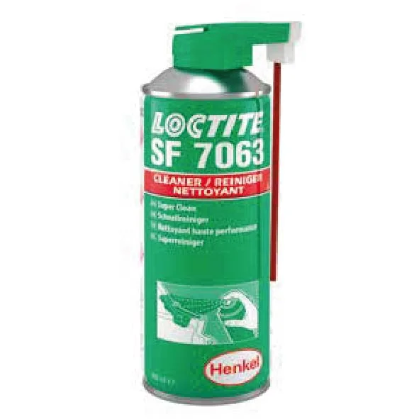 Desengrasante 400ml. Fr/nl LT SF 7063 Loctite