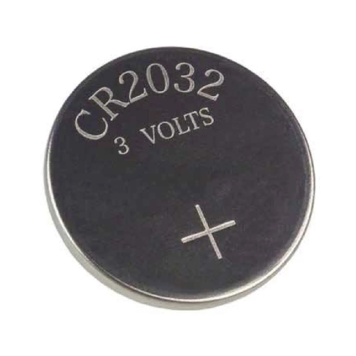 Pila 3v CR2032