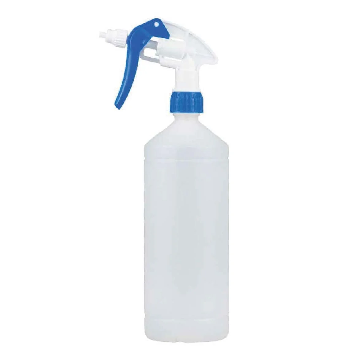 Botella Pl&aacute;stica con Pulverizador 1 lt